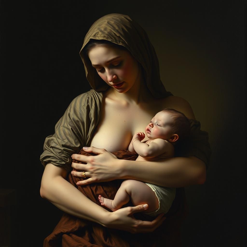 Safe from Harm  by @sasha