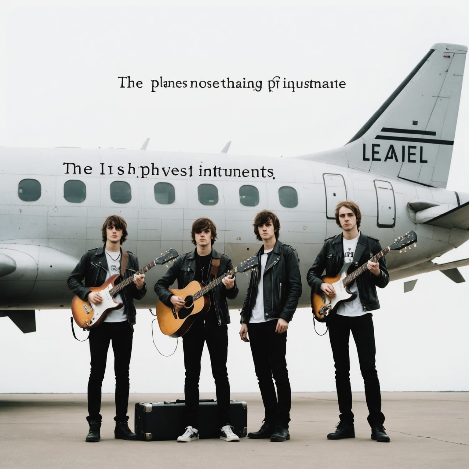 The Planes