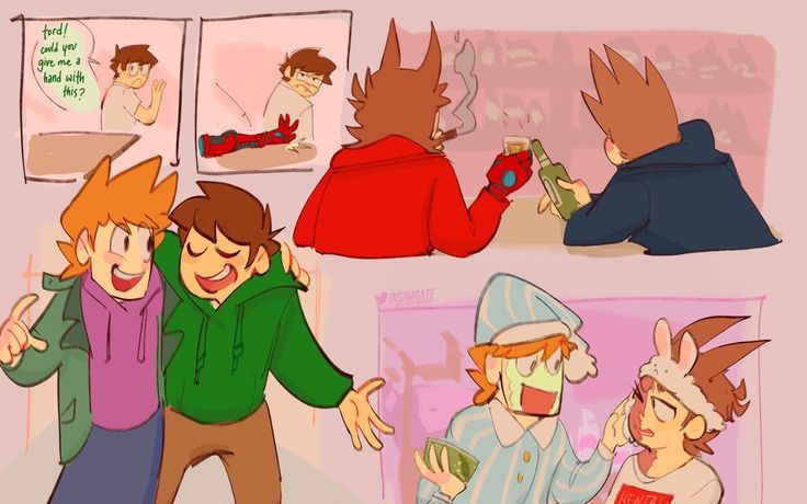 These guys r so stupid..I love them