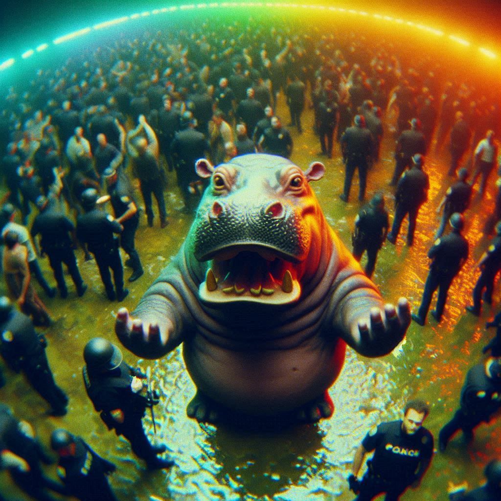 Hippo