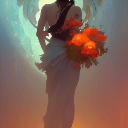 For you my dear