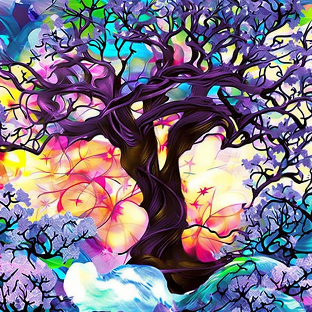 dream tree