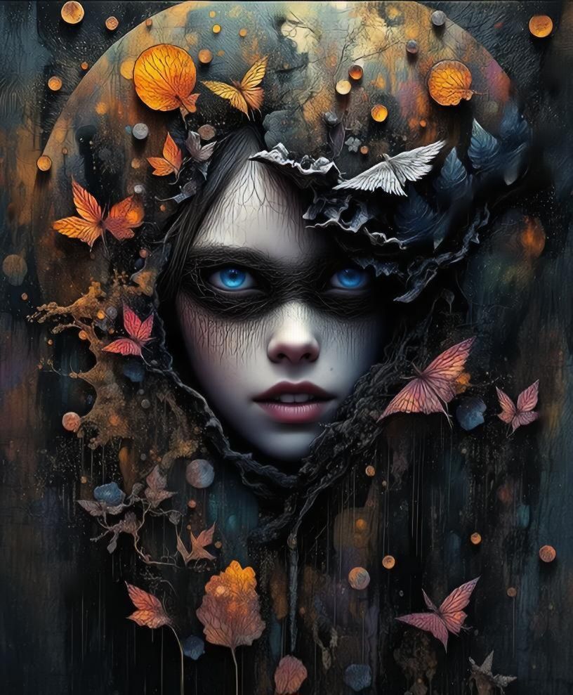 OUT OF S.H.E.L.T.E.R