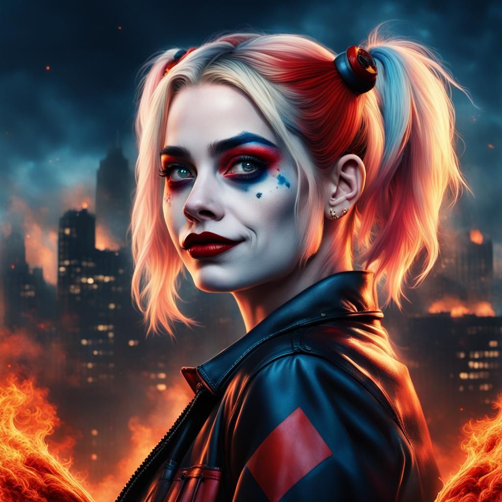 Harley
