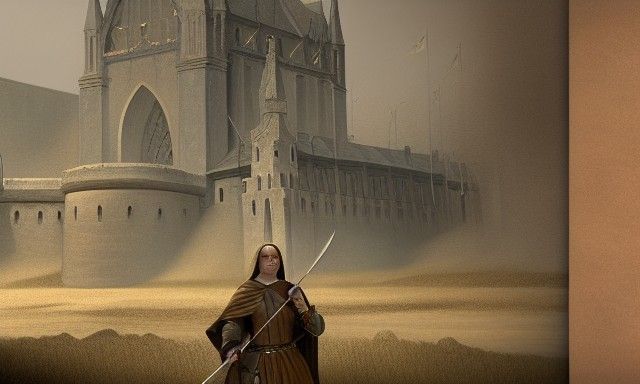 Castle