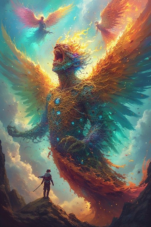 cross-section prompts