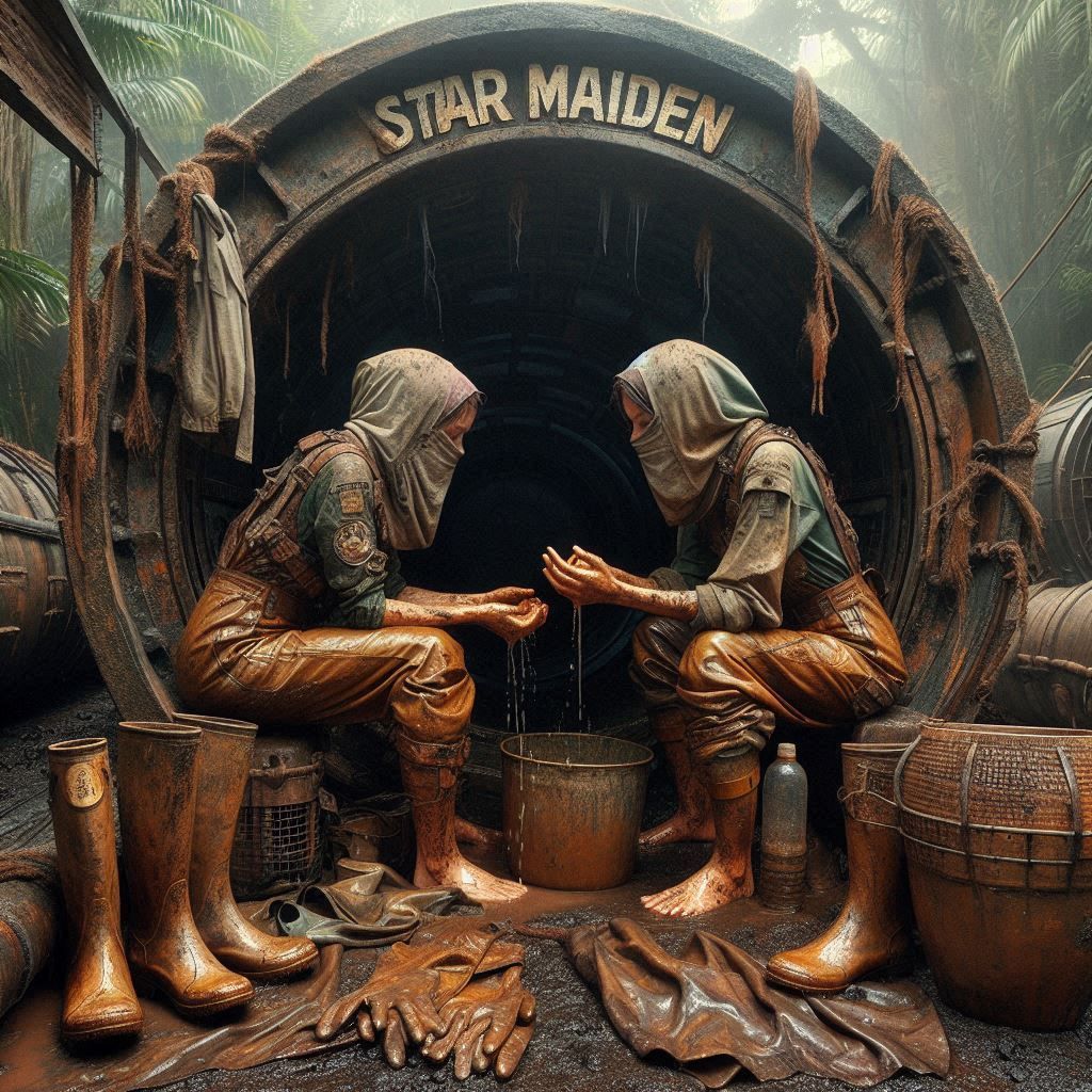 Personal hygiene is so important (6)