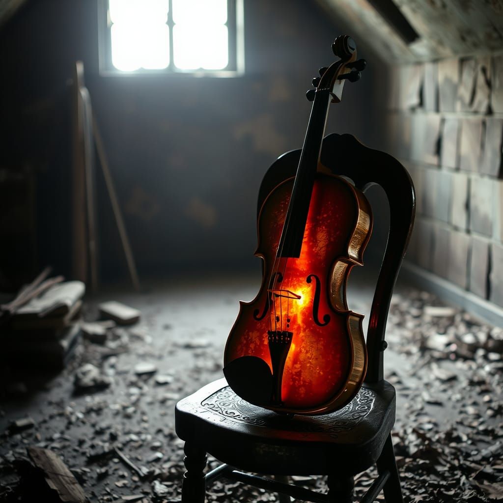 Always out of tune