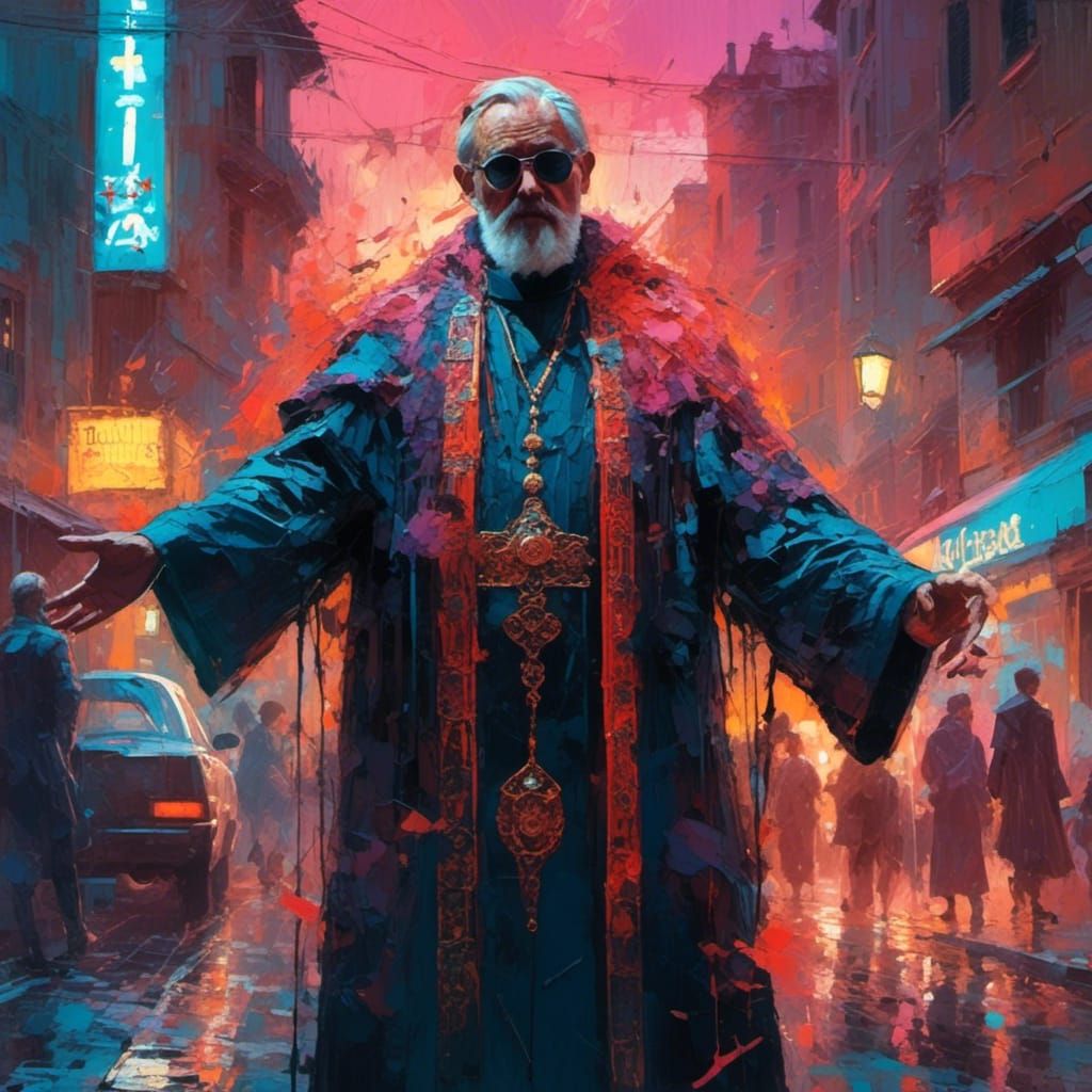 Lora: Impasto - Coming Soon