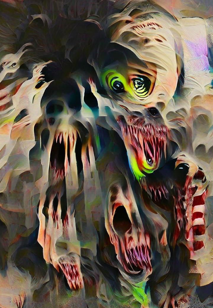 Terror