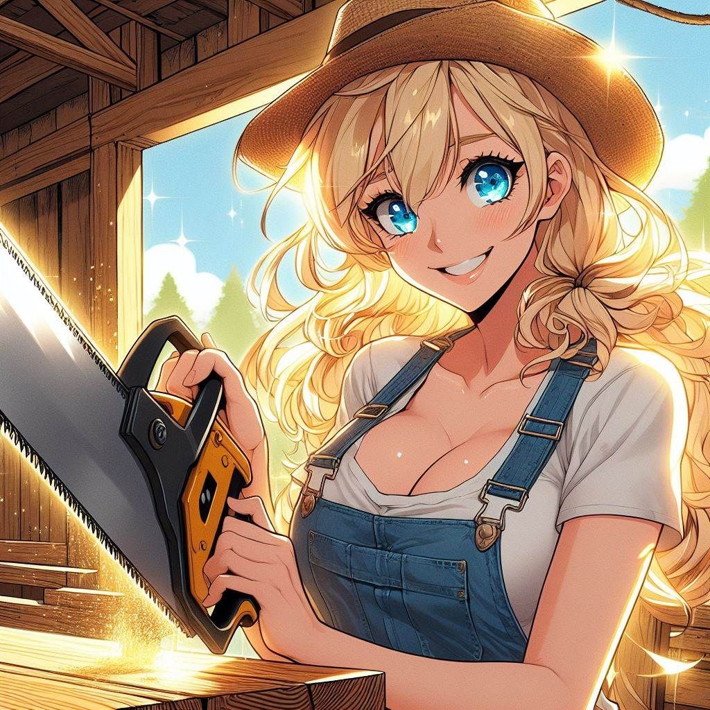 Seeing and Sawing (Version 1)