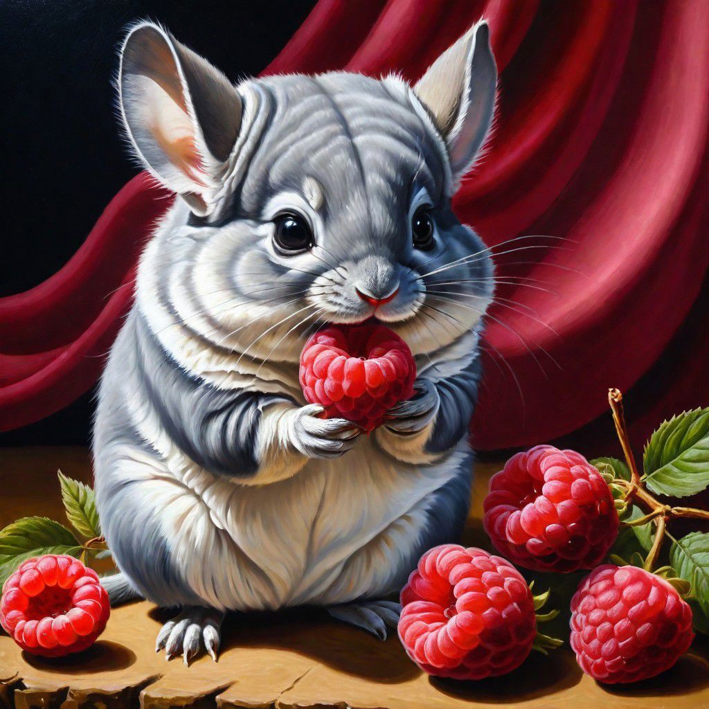 Chinchilla