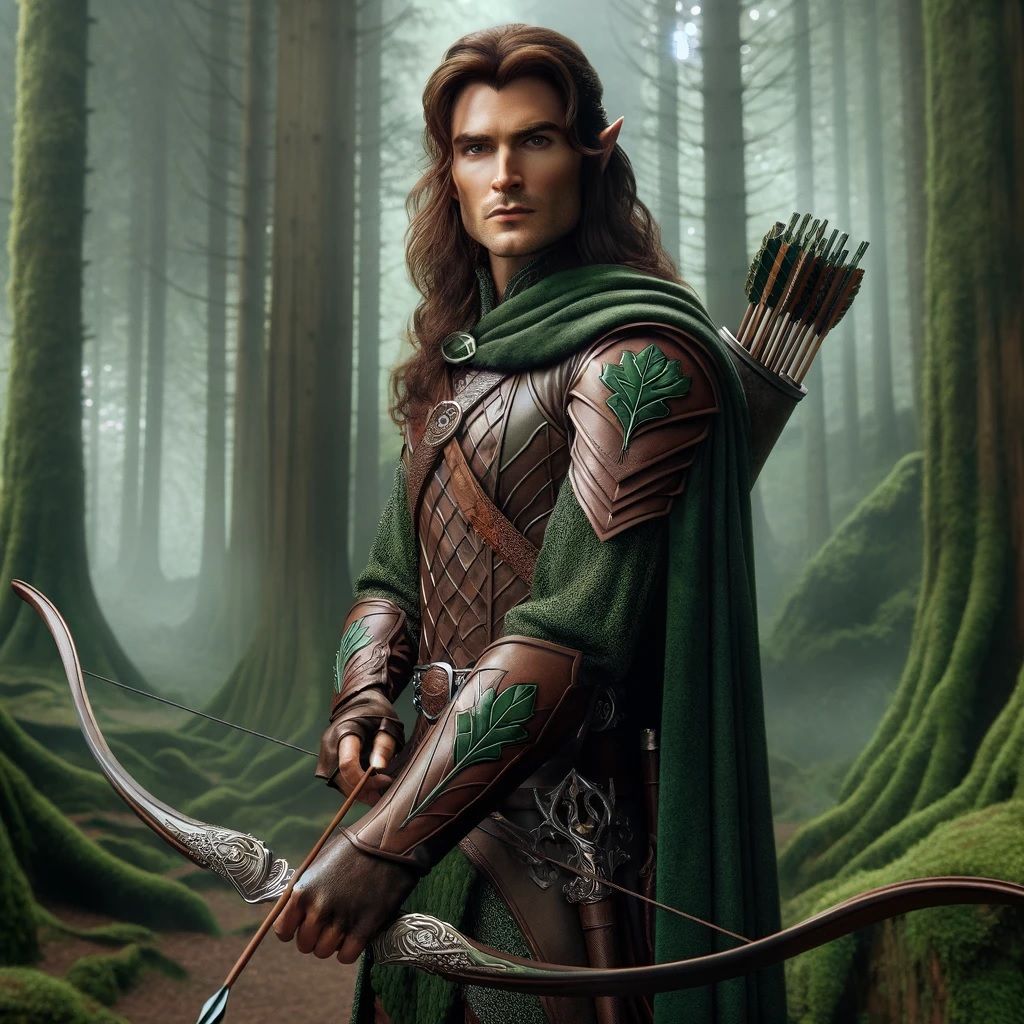 Leaf Guard Archer v2