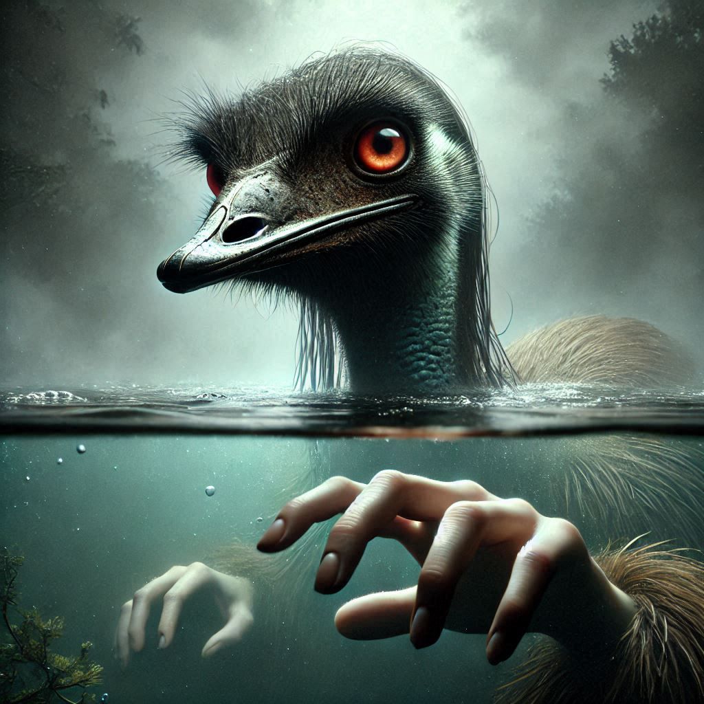 The Swamp People - 32