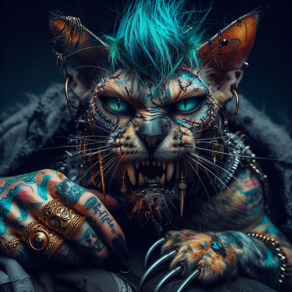 Frankie's Vet Clinic : For All Your Pet Part Needs