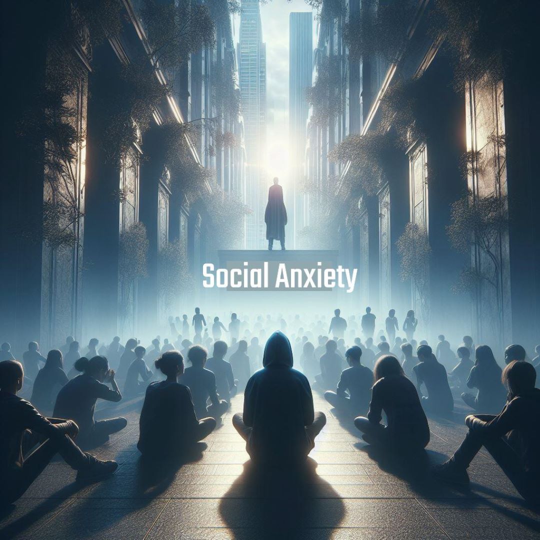Social Anxiety
