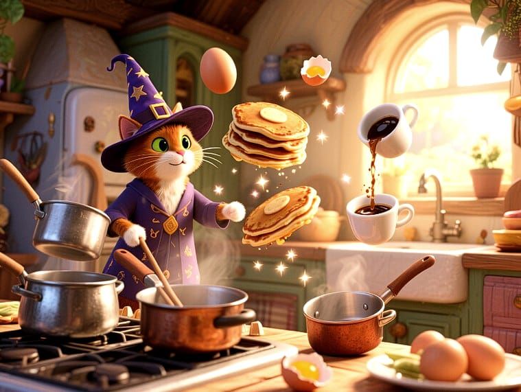 11/10/2025-Entry #3 Quest Making Magic Art By Archangel Tara