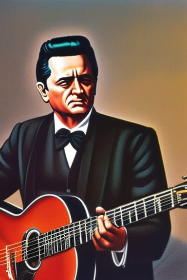 Johnny Cash