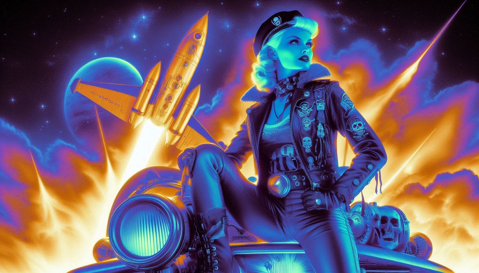 🚀🏴‍☠️⚔⋆༺𓆩☠︎︎𓆪༻⋆🗡️🛸🛰⊹ ࣪ ﹏𓊝﹏𓂁﹏⊹ ࣪ ˖🪐☄🏴‍☠️🚀