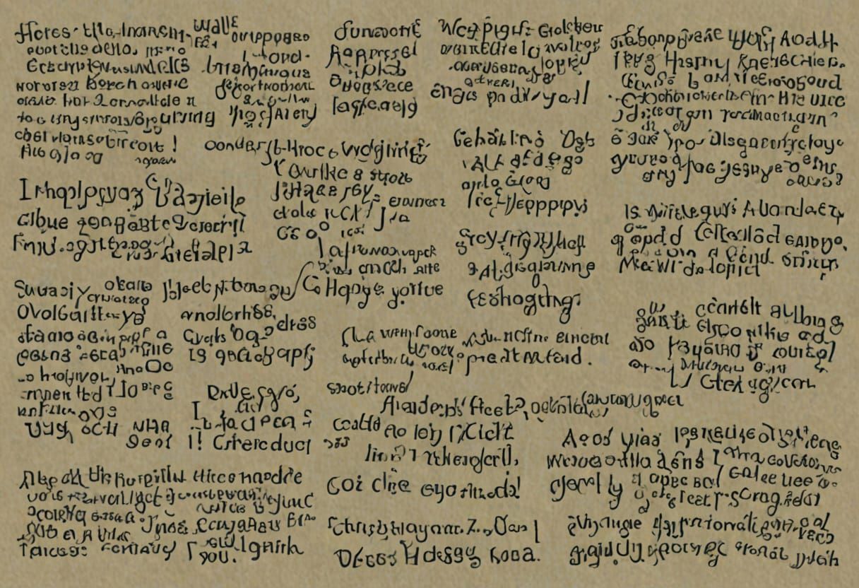 London Skyline at Dawn from the Big Ben Perspective