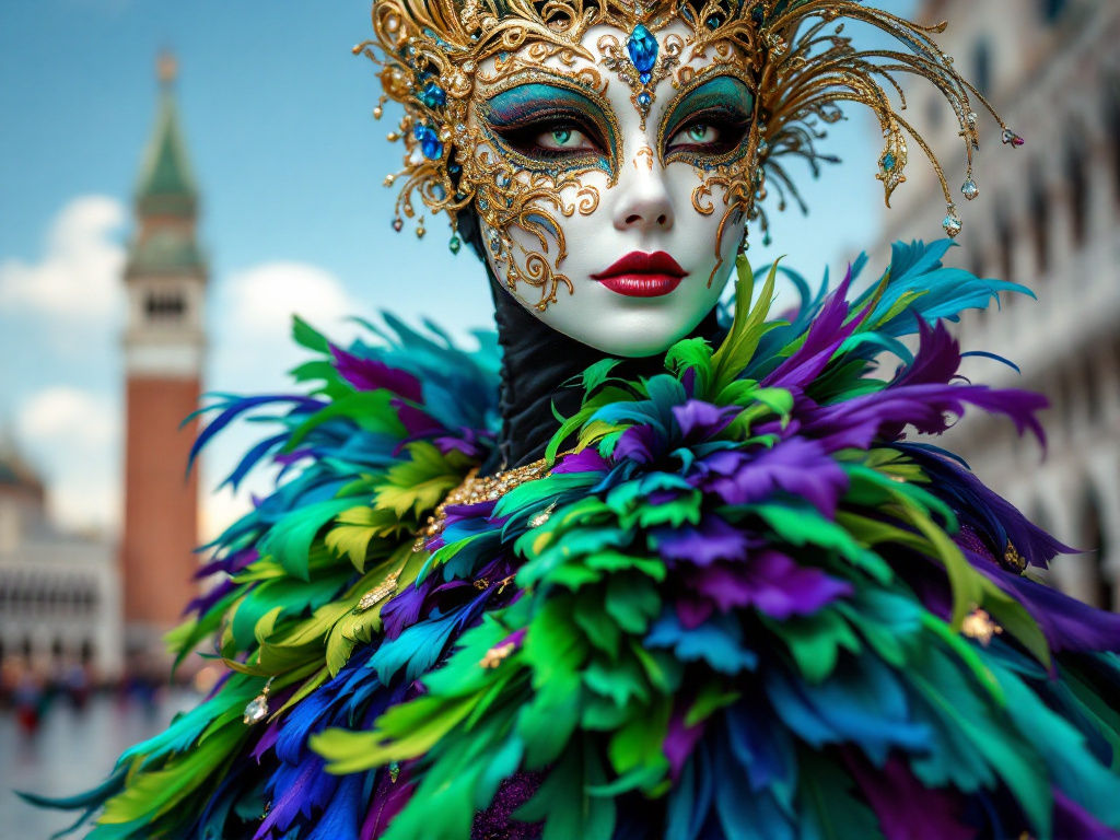 Shine of Venice