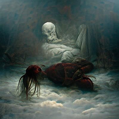 The Precipice of Mortality