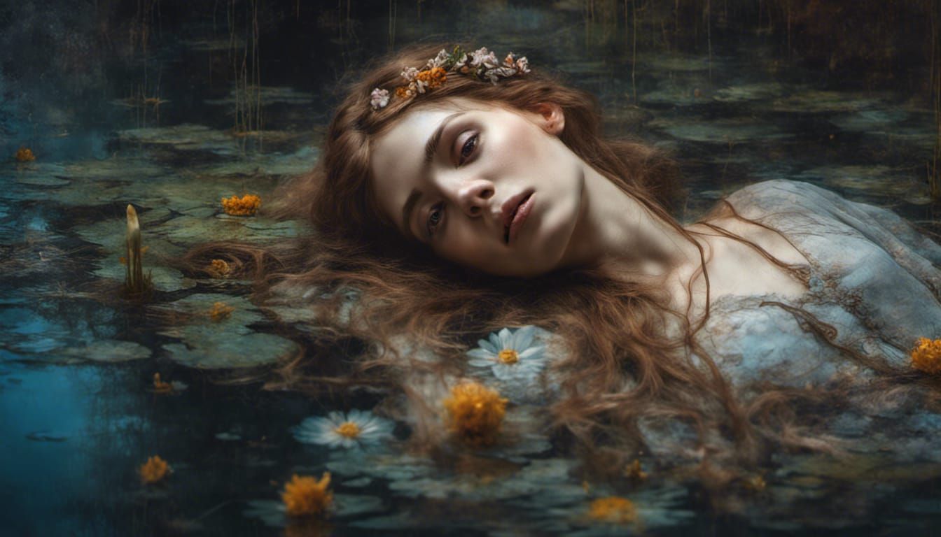 Ophelia