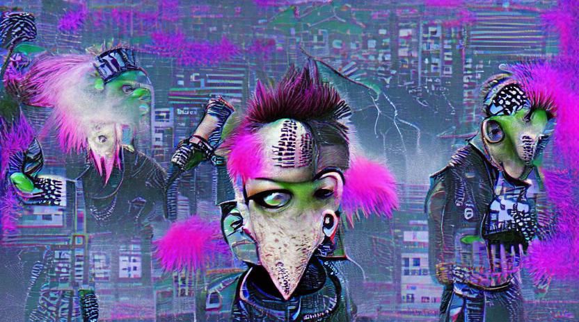 VoidPunk