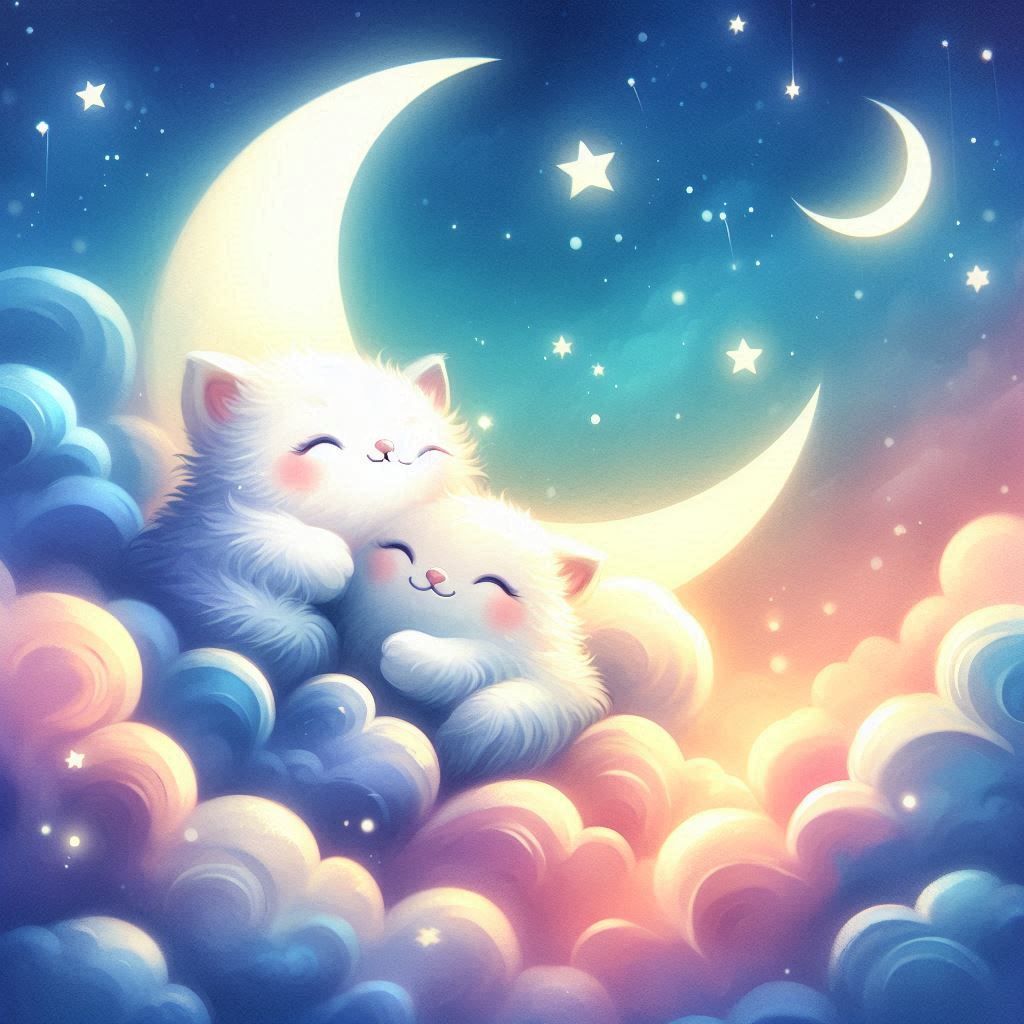 Family Wish Creations - Sweet Dreams