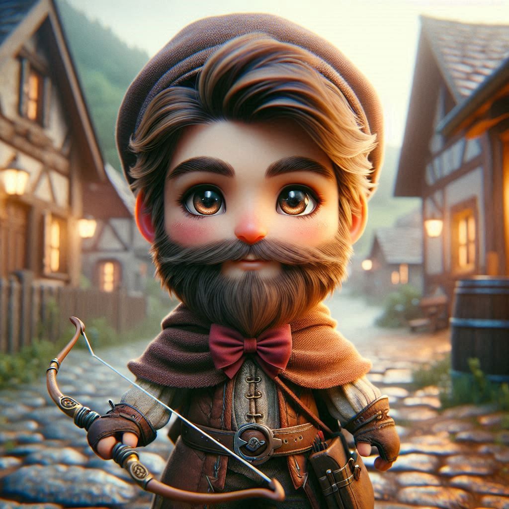 Wilhelm Tell (by Friedrich Schiller)