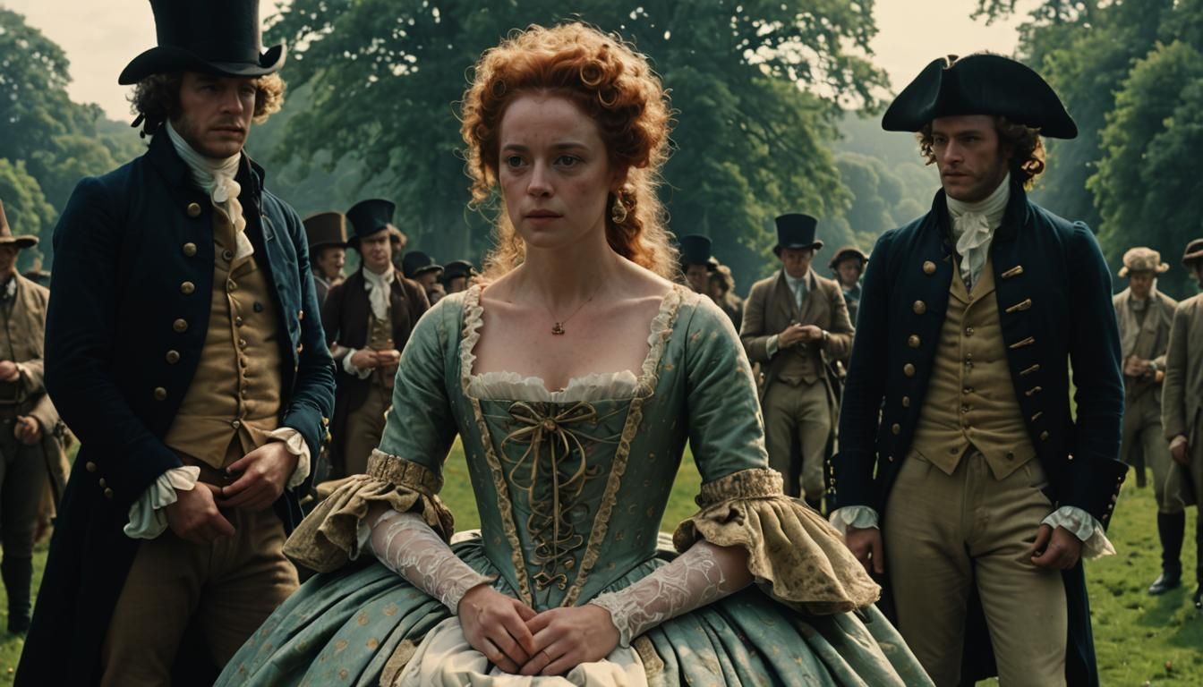 Barry Lyndon