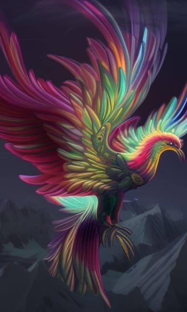 Vapor Phoenix