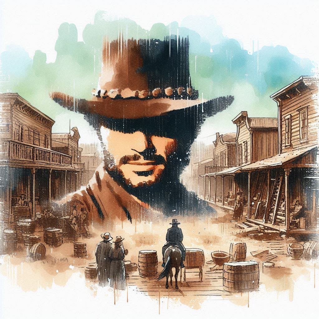 A little bit country