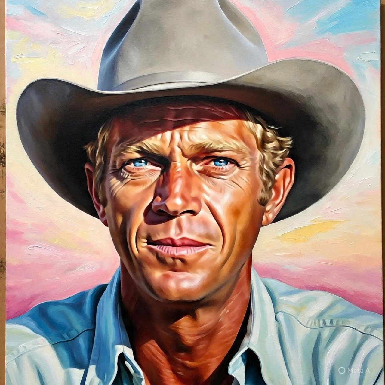 So far, so good... So far, so good.