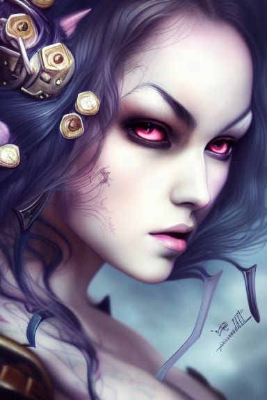 Violet