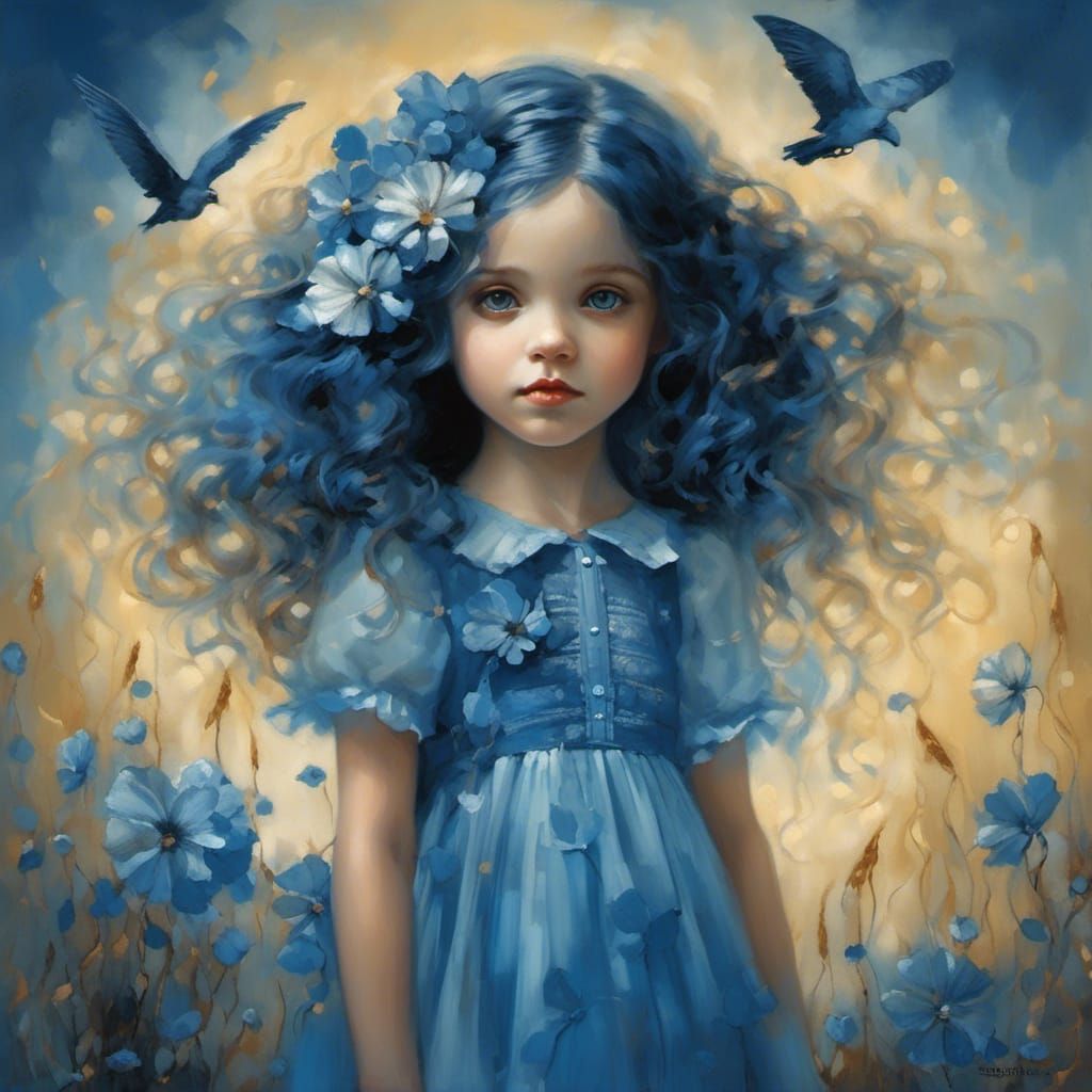 But I won't cry for yesterday,  

there’s an ordinary world,  

somehow I have to find..
