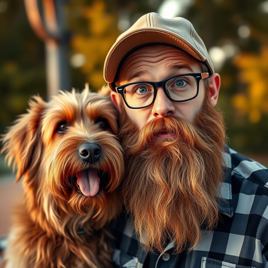 Look Alikes  by @BexRab