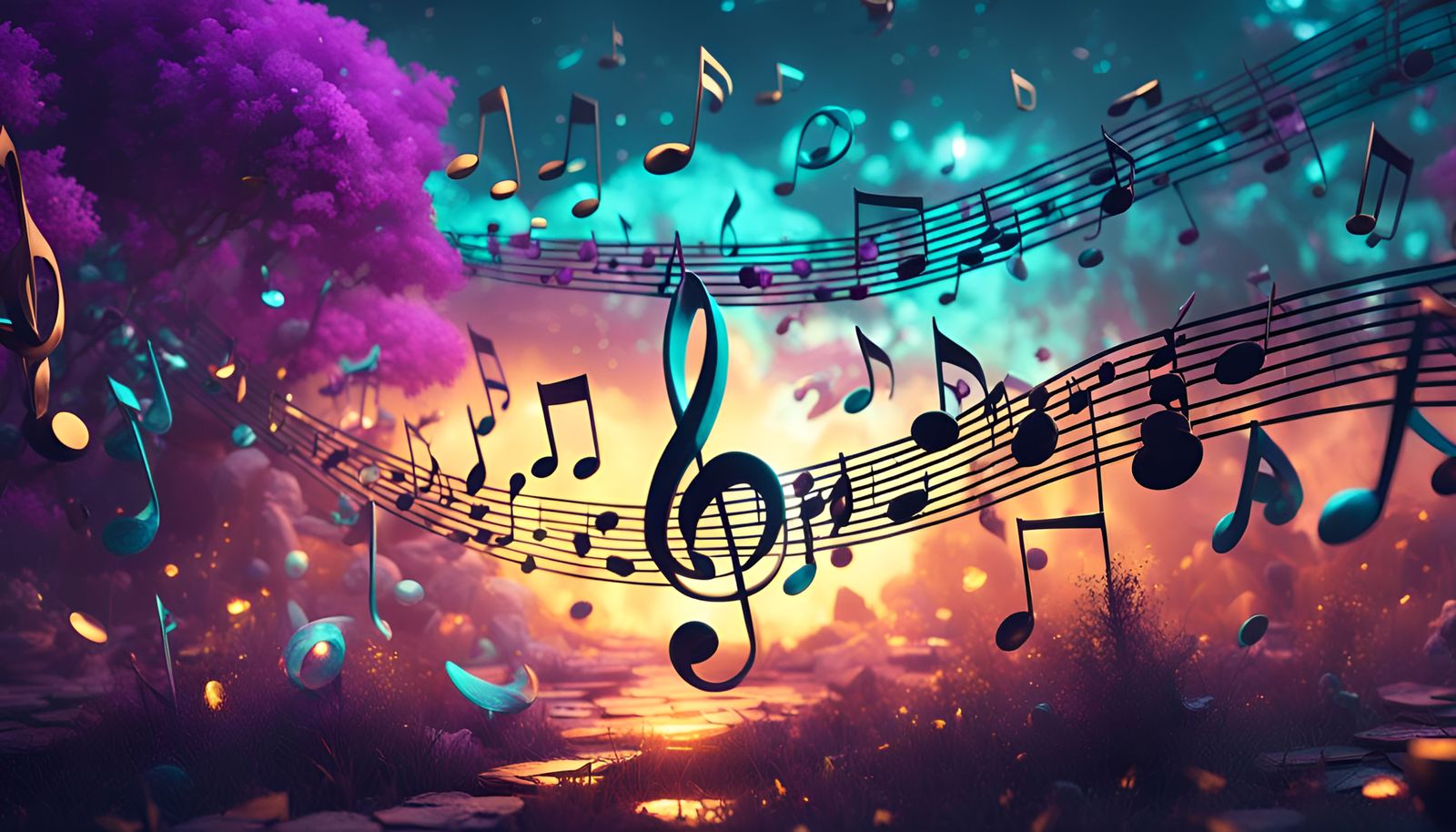 Lightning breathing first form IRL AI Generated Artwork NightCafe