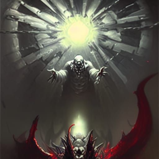 The summoning