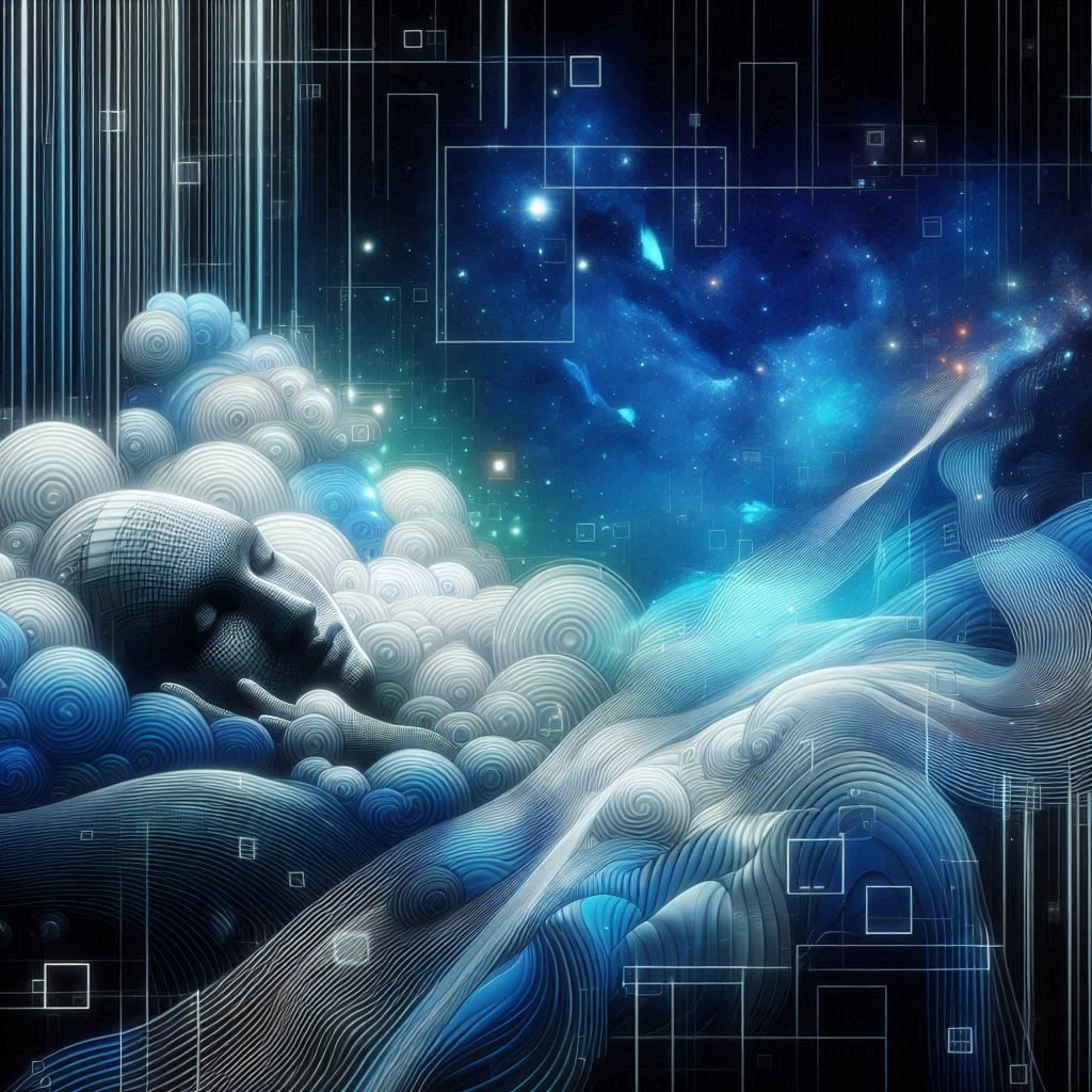 Digital Dream