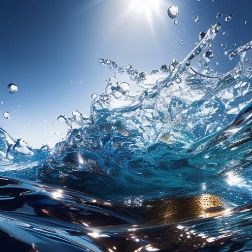 Water