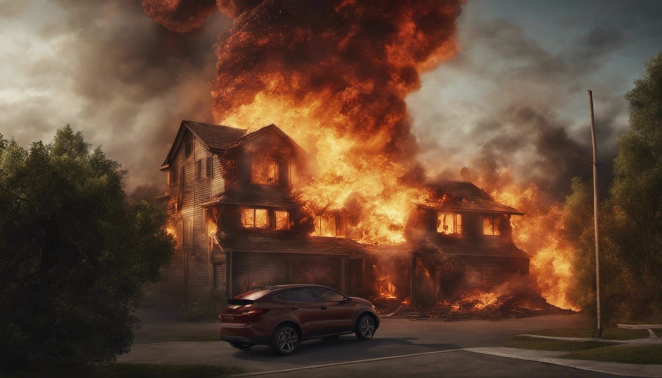 Firenado