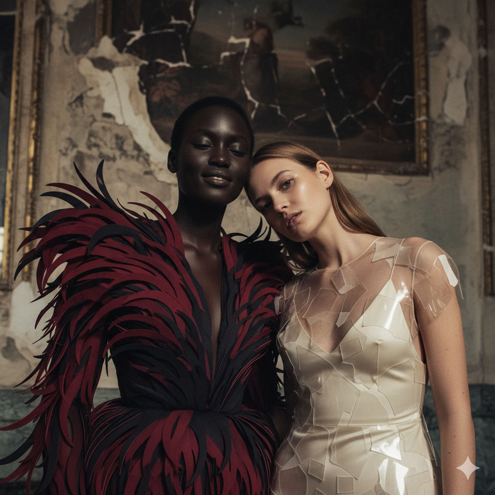 Ode to the Flowers of Evil — by Charles Baudelaire