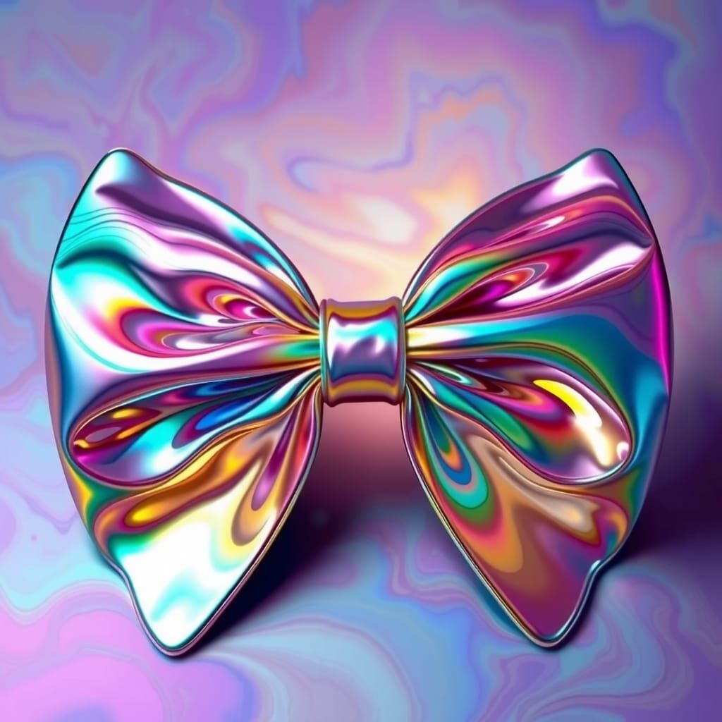 Close but No Bowtie