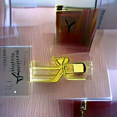 the perfect Parfume