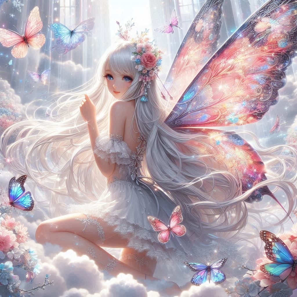 Fairy