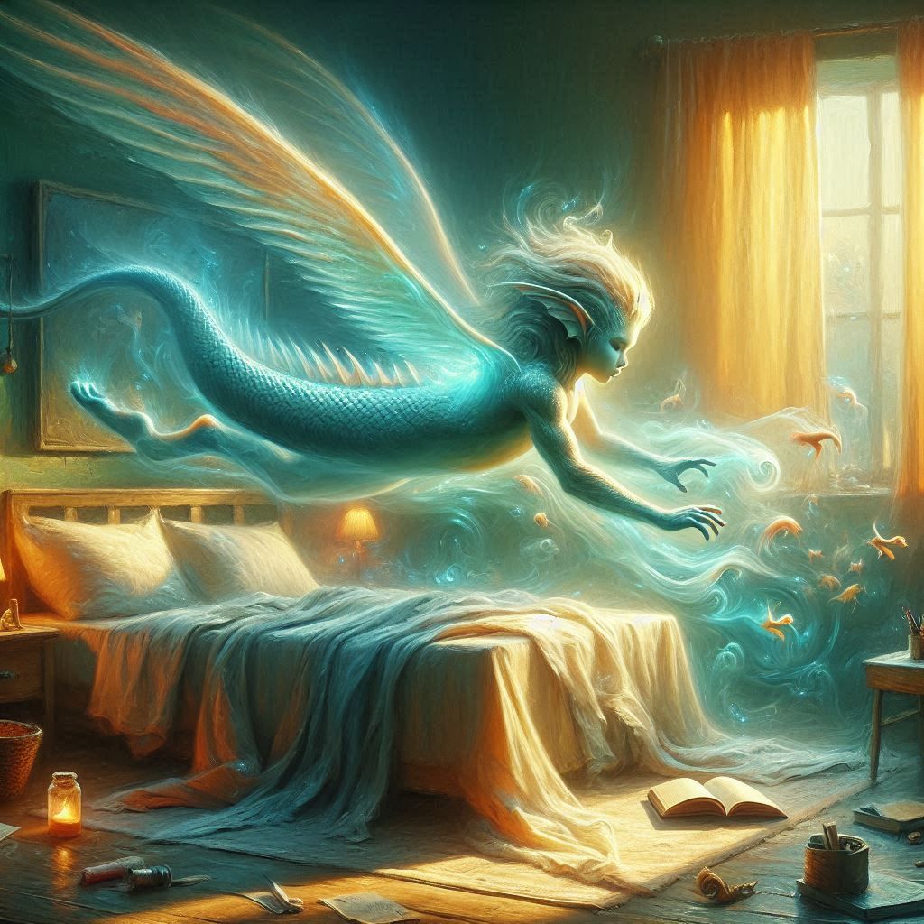 The Invisible Guardian