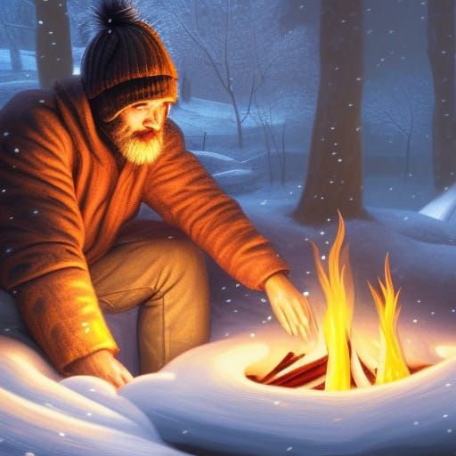 Warm