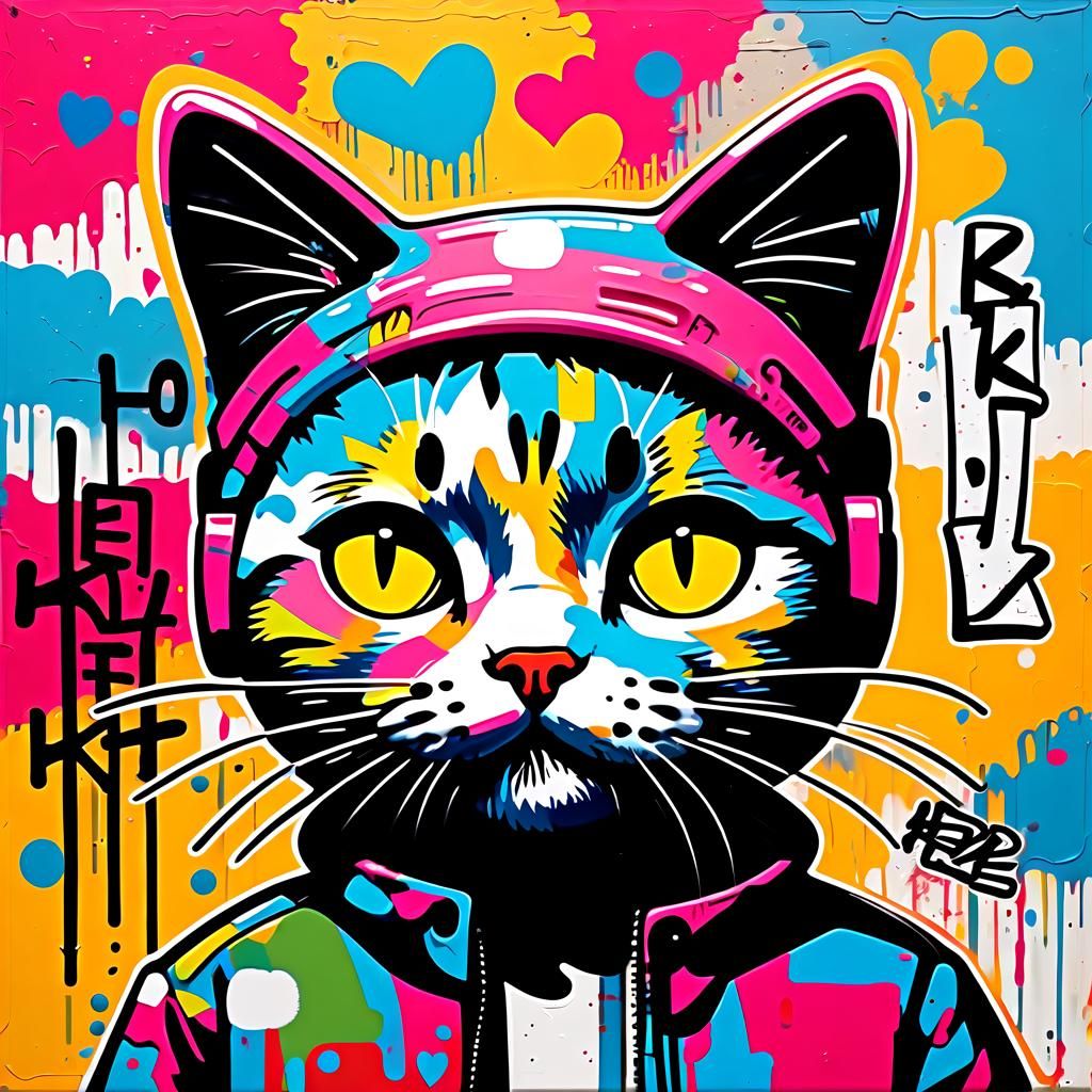 Cool Cat