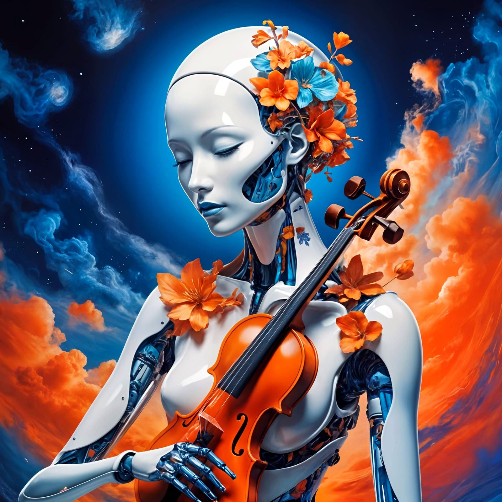 SYMPHONIC KINETICS 2